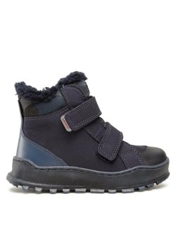 Lasocki Kids Kozaki CI12-TYSON-02A Granatowy ze sklepu MODIVO w kategorii Buty zimowe dziecięce - zdjęcie 182746902