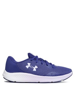 Under Armour Buty do biegania Ua W Charged Pursuit 3 3024889-501 Granatowy - id: 0000302681174 - marki Under Armour - 182746951 Under Armour Buty do biegania Ua W Charged Pursuit 3 3024889-501 Granatowy ze sklepu MODIVO w kategorii Buty sportowe damskie - zdjęcie 182746951