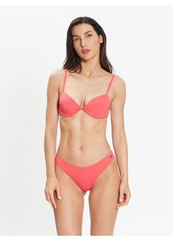Emporio Armani Bikini 262438 3R313 00776 Różowy ze sklepu MODIVO w kategorii Stroje kąpielowe - zdjęcie 182746994