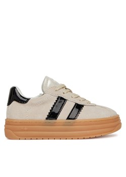Primigi Sneakersy 7926011 S Beżowy ze sklepu MODIVO w kategorii Buty sportowe dziecięce - zdjęcie 182747054