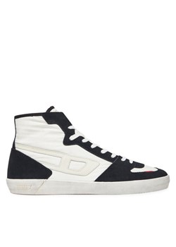 Diesel Sneakersy S-Leroji D-1 Mid Y03488P8119 HA679 Kolorowy ze sklepu MODIVO w kategorii Buty sportowe męskie - zdjęcie 182747064