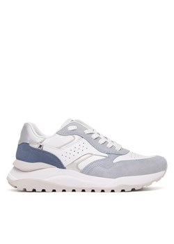 Rieker Revolution Lifestyle Sneakersy W2500-80 Niebieski ze sklepu MODIVO w kategorii Buty sportowe damskie - zdjęcie 182747070