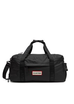 Hunter Torba weekendowa HTR-B-008-07 Czarny ze sklepu MODIVO w kategorii Torby podróżne - zdjęcie 182747224