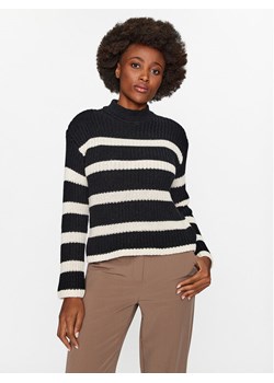 Vero Moda Sweter 10293683 Czarny Regular Fit ze sklepu MODIVO w kategorii Swetry damskie - zdjęcie 182747250