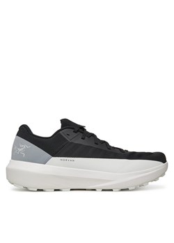 Arc'teryx Buty do biegania Norvan LD 4 X000009614 Czarny ze sklepu MODIVO w kategorii Buty sportowe męskie - zdjęcie 182747290