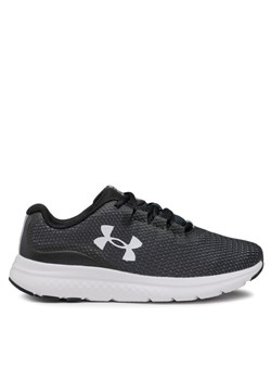 Under Armour Buty do biegania Ua W Charged Impulse 3 3025427-001 Czarny ze sklepu MODIVO w kategorii Buty sportowe damskie - zdjęcie 182747304