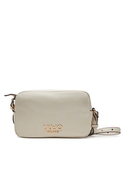 Liu Jo Torebka Ecs Camera Case AA5137 E0033 Écru ze sklepu MODIVO w kategorii Listonoszki - zdjęcie 182747421