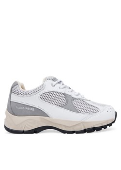 Filling Pieces Sneakersy Oryon 56355081002 Szary ze sklepu MODIVO w kategorii Buty sportowe damskie - zdjęcie 182747431
