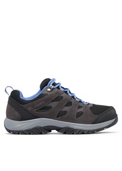 Columbia Trekkingi Redmond III Waterproof 1940621 Czarny ze sklepu MODIVO w kategorii Buty sportowe damskie - zdjęcie 182747433