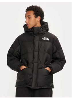 The North Face Kurtka puchowa Himalayan NF0A4QYX Czarny Regular Fit ze sklepu MODIVO w kategorii Kurtki męskie - zdjęcie 182747571