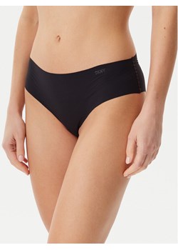 DKNY Komplet 3 par fig klasycznych DK5028BP3 Kolorowy ze sklepu MODIVO w kategorii Majtki damskie - zdjęcie 182747614
