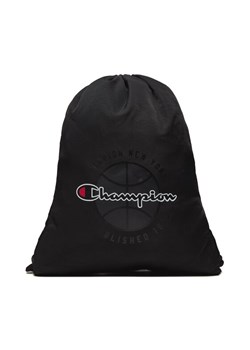 Champion Worek 805952-KK001 Czarny ze sklepu MODIVO w kategorii Plecaki - zdjęcie 182747644