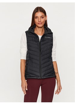 Columbia Bezrękawnik Westridge™ Czarny Regular Fit ze sklepu MODIVO w kategorii Kamizelki damskie - zdjęcie 182747692