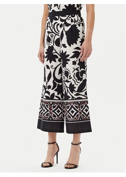 Gaudi Kuloty 511FD25011 Czarny Relaxed Fit ze sklepu MODIVO w kategorii Spodnie damskie - zdjęcie 182747794