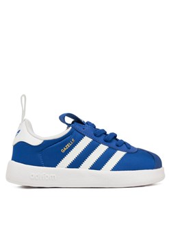 adidas Sneakersy adiform Gazelle 360 IH3507 Niebieski ze sklepu MODIVO w kategorii Buty sportowe dziecięce - zdjęcie 182747811