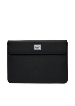 Herschel Etui na laptopa Spokane 14 Inch Sleeve 30076-00001 Czarny ze sklepu MODIVO w kategorii Torby na laptopa - zdjęcie 182747821