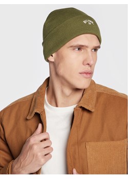 Billabong Czapka Arch F5BN22BIF2 Zielony ze sklepu MODIVO w kategorii Czapki zimowe męskie - zdjęcie 182747834