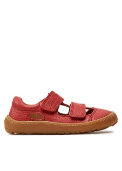 Froddo Sandały Barefoot Sandal G3150266-5 S Czerwony ze sklepu MODIVO w kategorii Sandały dziecięce - zdjęcie 182747851
