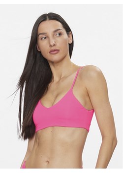 Maaji Góra od bikini PT3149SBR006 Różowy ze sklepu MODIVO w kategorii Stroje kąpielowe - zdjęcie 182747862