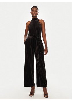 Gap Kombinezon 645193-00 Czarny Wide Leg ze sklepu MODIVO w kategorii Kombinezony damskie - zdjęcie 182747890