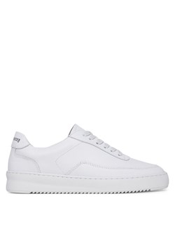 Filling Pieces Sneakersy Mondo 2.0 Ripple 39922901901 Biały ze sklepu MODIVO w kategorii Buty sportowe męskie - zdjęcie 182747893
