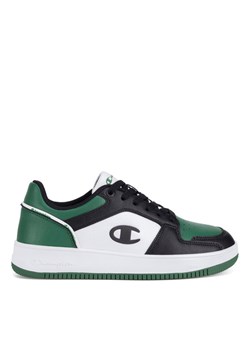 Champion Sneakersy RD18 2.0 B GS LOW S32415-WW015 Zielony ze sklepu MODIVO w kategorii Buty sportowe dziecięce - zdjęcie 182747933