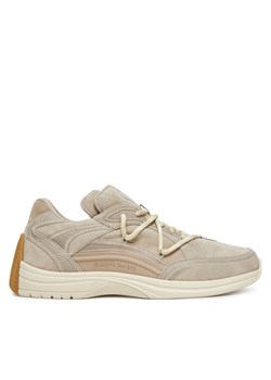 GIUSEPPE ZANOTTI Sneakersy RM50009/003 Szary ze sklepu MODIVO w kategorii Buty sportowe męskie - zdjęcie 182747973
