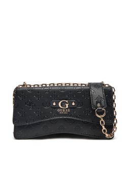 Guess Torebka HWPD95 29210 Czarny ze sklepu MODIVO w kategorii Kopertówki - zdjęcie 182748041