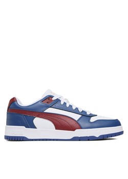 Puma Sneakersy Rbd Game Low 38637315 Niebieski ze sklepu MODIVO w kategorii Buty sportowe męskie - zdjęcie 182748120