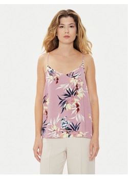 ONLY Top Nova 15222159 Fioletowy Regular Fit ze sklepu MODIVO w kategorii Bluzki damskie - zdjęcie 182748163