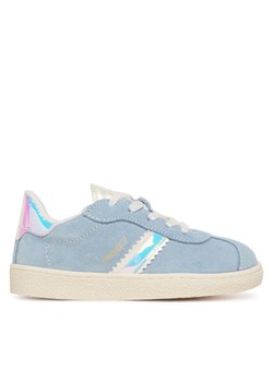 Primigi Sneakersy 7904011 M Niebieski ze sklepu MODIVO w kategorii Buty sportowe dziecięce - zdjęcie 182748190