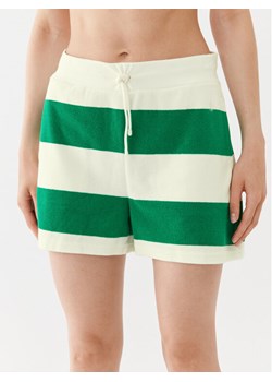 Polo Ralph Lauren Szorty sportowe 211905931001 Kolorowy Regular Fit ze sklepu MODIVO w kategorii Szorty - zdjęcie 182748274