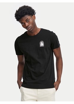 Blend T-Shirt 20716481 Czarny Regular Fit ze sklepu MODIVO w kategorii T-shirty męskie - zdjęcie 182748320