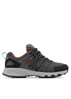 Columbia Trekkingi Peakfreak II Outdry 2100711 Szary ze sklepu MODIVO w kategorii Buty trekkingowe męskie - zdjęcie 182748422
