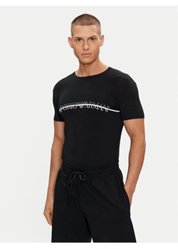Emporio Armani Underwear T-Shirt 111035 4R729 00020 Czarny Slim Fit ze sklepu MODIVO w kategorii T-shirty męskie - zdjęcie 182748454