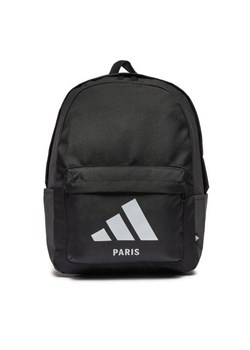 adidas Plecak Classic JJ1497 Czarny ze sklepu MODIVO w kategorii Plecaki - zdjęcie 182748500