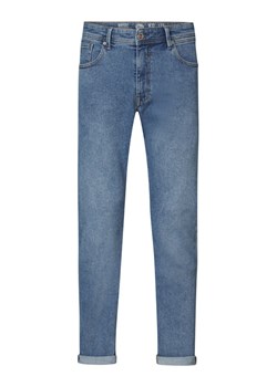 Petrol Industries Jeansy M-3030-DNM005 Niebieski Tapered Fit ze sklepu MODIVO w kategorii Jeansy męskie - zdjęcie 182748510