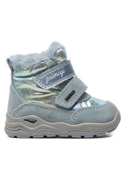Primigi Śniegowce 6861211 M GORE-TEX Niebieski ze sklepu MODIVO w kategorii Buty zimowe dziecięce - zdjęcie 182748540