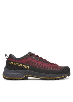 La Sportiva Trekkingi TX4 Evo ST ZFAS050R25G19 Bordowy ze sklepu MODIVO w kategorii Buty sportowe damskie - zdjęcie 182748584