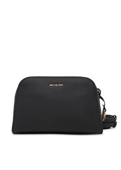 MICHAEL Michael Kors Torebka 32S5G9QC5L Czarny ze sklepu MODIVO w kategorii Listonoszki - zdjęcie 182748612