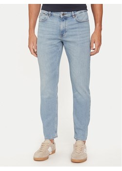 Boss Jeansy Delaware 50524029 Niebieski Slim Fit ze sklepu MODIVO w kategorii Jeansy męskie - zdjęcie 182748671