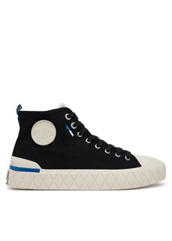 Palladium Trampki Palla Ace Chukka Org 79142-008-M Czarny ze sklepu MODIVO w kategorii Trampki męskie - zdjęcie 182748690