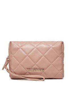 Valentino Kosmetyczka Ocarina VBE3KK548R Różowy ze sklepu MODIVO w kategorii Kosmetyczki - zdjęcie 182748810