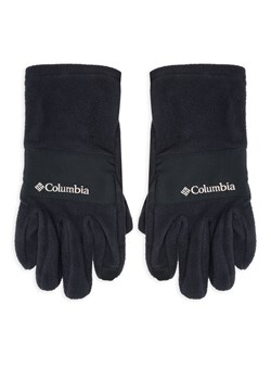 Columbia Rękawiczki Damskie W Fast Trek III Glove 2093951 Czarny ze sklepu MODIVO w kategorii Rękawiczki damskie - zdjęcie 182748851