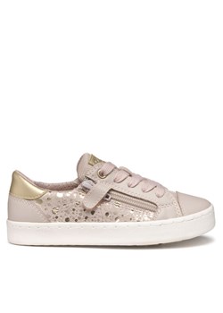 Geox Sneakersy J Kilwi J45D5A 007BC C8W2U S Różowy - id: 0000304633348 - marki Geox - 182748882 Geox Sneakersy J Kilwi J45D5A 007BC C8W2U S Różowy ze sklepu MODIVO w kategorii Buty sportowe dziecięce - zdjęcie 182748882