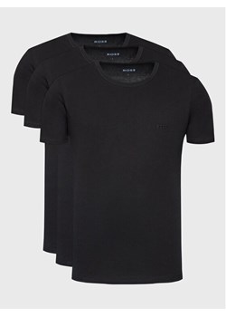 Boss Komplet 3 t-shirtów Classic 50475284 Czarny Regular Fit ze sklepu MODIVO w kategorii T-shirty męskie - zdjęcie 182748913