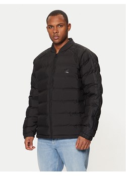 adidas Kurtka puchowa IZ1841 Czarny Regular Fit ze sklepu MODIVO w kategorii Kurtki męskie - zdjęcie 182748980