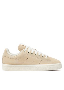 adidas Sneakersy Stan Smith Cs W IG0344 Beżowy ze sklepu MODIVO w kategorii Buty sportowe damskie - zdjęcie 182749010