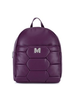 MEXX Plecak MEXX-K-015-06 Fioletowy ze sklepu MODIVO w kategorii Plecaki - zdjęcie 182749033