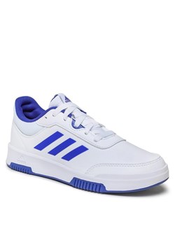 adidas Sneakersy Tensaur Sport 2.0 K H06314 Biały - id: 5904862422473 - marki adidas - 182749130 adidas Sneakersy Tensaur Sport 2.0 K H06314 Biały ze sklepu MODIVO w kategorii Buty sportowe dziecięce - zdjęcie 182749130